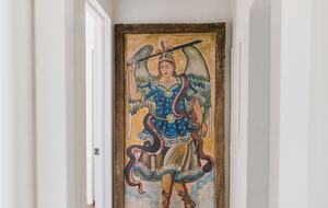 The Mazant: Historic, Renovated Mansion in Bywater - New Orleans, Louisiana