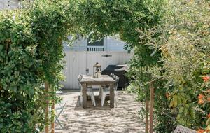 The Mazant: Historic, Renovated Mansion in Bywater - New Orleans, Louisiana