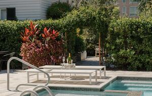 The Mazant: Historic, Renovated Mansion in Bywater - New Orleans, Louisiana