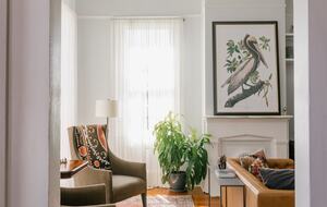 The Mazant: Historic, Renovated Mansion in Bywater - New Orleans, Louisiana