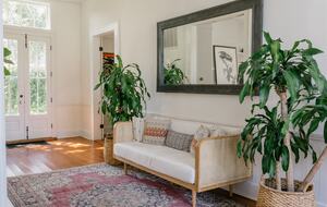 The Mazant: Historic, Renovated Mansion in Bywater - New Orleans, Louisiana