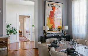 The Mazant: Historic, Renovated Mansion in Bywater - New Orleans, Louisiana