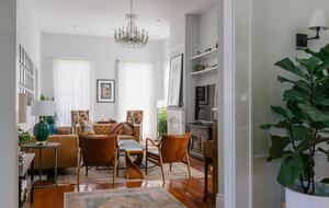 The Mazant: Historic, Renovated Mansion in Bywater - New Orleans, Louisiana