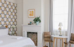 The Mazant: Historic, Renovated Mansion in Bywater - New Orleans, Louisiana