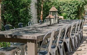 The Mazant: Historic, Renovated Mansion in Bywater - New Orleans, Louisiana