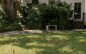 The Mazant: Historic, Renovated Mansion in Bywater - New Orleans, Louisiana