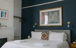 The Mazant: Historic, Renovated Mansion in Bywater - New Orleans, Louisiana