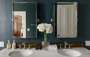 The Mazant: Historic, Renovated Mansion in Bywater - New Orleans, Louisiana