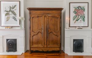 The Mazant: Historic, Renovated Mansion in Bywater - New Orleans, Louisiana