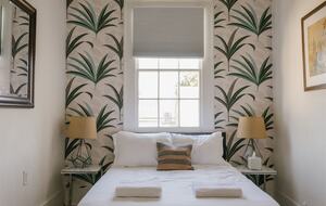 The Mazant: Historic, Renovated Mansion in Bywater - New Orleans, Louisiana