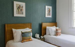 The Mazant: Historic, Renovated Mansion in Bywater - New Orleans, Louisiana