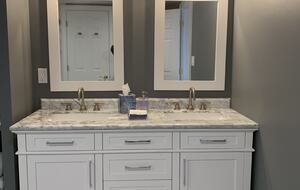 A Beautiful Day on the Lake - Oconomowoc, Wisconsin