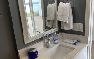 A Beautiful Day on the Lake - Oconomowoc, Wisconsin