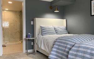 A Beautiful Day on the Lake - Oconomowoc, Wisconsin