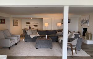 A Beautiful Day on the Lake - Oconomowoc, Wisconsin