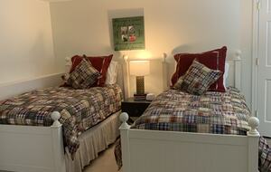 A Beautiful Day on the Lake - Oconomowoc, Wisconsin