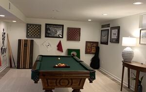 A Beautiful Day on the Lake - Oconomowoc, Wisconsin