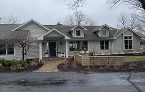 A Beautiful Day on the Lake - Oconomowoc, Wisconsin