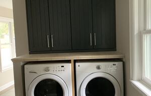 A Beautiful Day on the Lake - Oconomowoc, Wisconsin