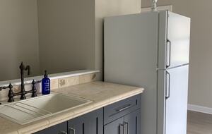 A Beautiful Day on the Lake - Oconomowoc, Wisconsin