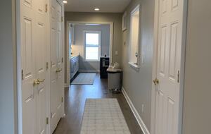 A Beautiful Day on the Lake - Oconomowoc, Wisconsin