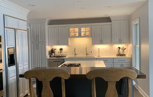 A Beautiful Day on the Lake - Oconomowoc, Wisconsin