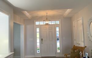 A Beautiful Day on the Lake - Oconomowoc, Wisconsin