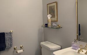 A Beautiful Day on the Lake - Oconomowoc, Wisconsin