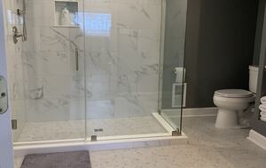 A Beautiful Day on the Lake - Oconomowoc, Wisconsin