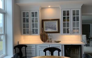 A Beautiful Day on the Lake - Oconomowoc, Wisconsin