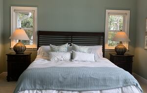 A Beautiful Day on the Lake - Oconomowoc, Wisconsin