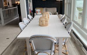 A Beautiful Day on the Lake - Oconomowoc, Wisconsin