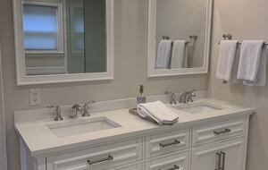 A Beautiful Day on the Lake - Oconomowoc, Wisconsin