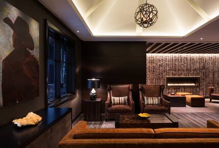 The Ritz Carlton Residences, Bachelor Gulch - 2 BR - Avon, Colorado