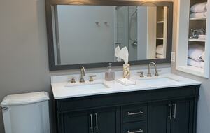 A Beautiful Day on the Lake - Oconomowoc, Wisconsin