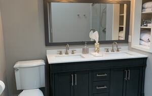 A Beautiful Day on the Lake - Oconomowoc, Wisconsin