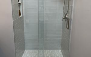 A Beautiful Day on the Lake - Oconomowoc, Wisconsin