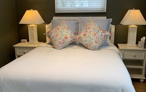 A Beautiful Day on the Lake - Oconomowoc, Wisconsin