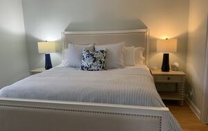 A Beautiful Day on the Lake - Oconomowoc, Wisconsin