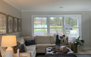 A Beautiful Day on the Lake - Oconomowoc, Wisconsin