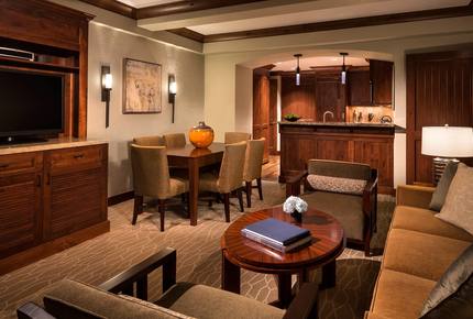The Ritz Carlton Residences, Bachelor Gulch - 2 BR - Avon, Colorado