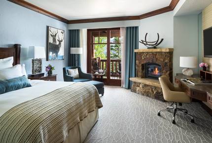 The Ritz Carlton Residences, Bachelor Gulch - 2 BR - Avon, Colorado