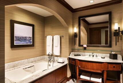 The Ritz Carlton Residences, Bachelor Gulch - 2 BR - Avon, Colorado