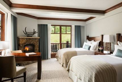 The Ritz Carlton Residences, Bachelor Gulch - 2 BR - Avon, Colorado