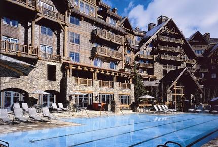 The Ritz Carlton Residences, Bachelor Gulch - 2 BR - Avon, Colorado