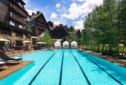The Ritz Carlton Residences, Bachelor Gulch - 2 BR - Avon, Colorado