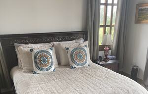 Finca Villa Rosales - Medellin, Colombia