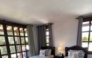 Finca Villa Rosales - Medellin, Colombia