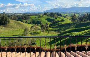 Finca Villa Rosales - Medellin, Colombia