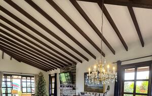 Finca Villa Rosales - Medellin, Colombia